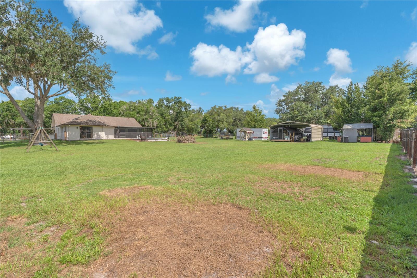 CATO PLATTED SUB - Residential