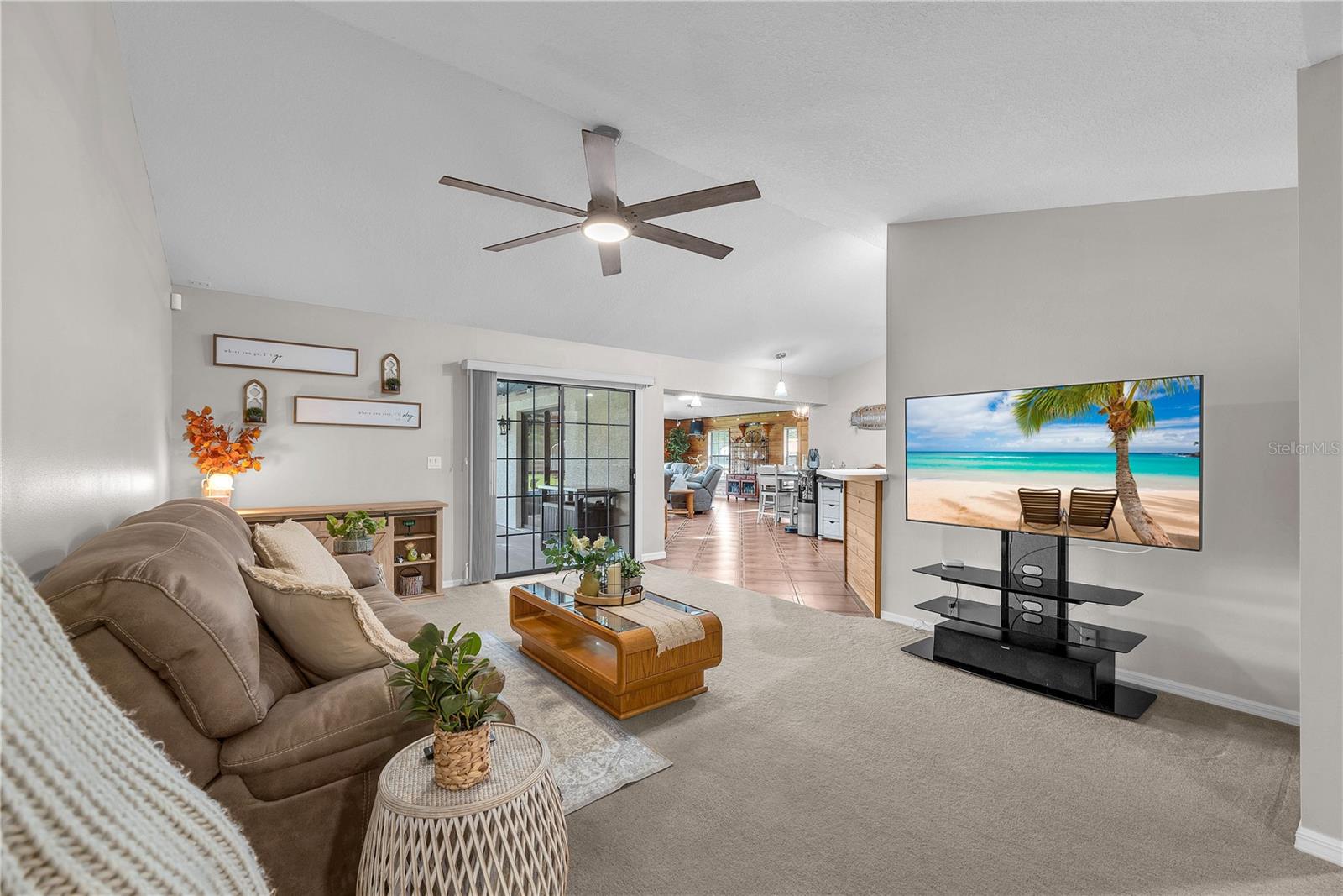 CATO PLATTED SUB - Residential
