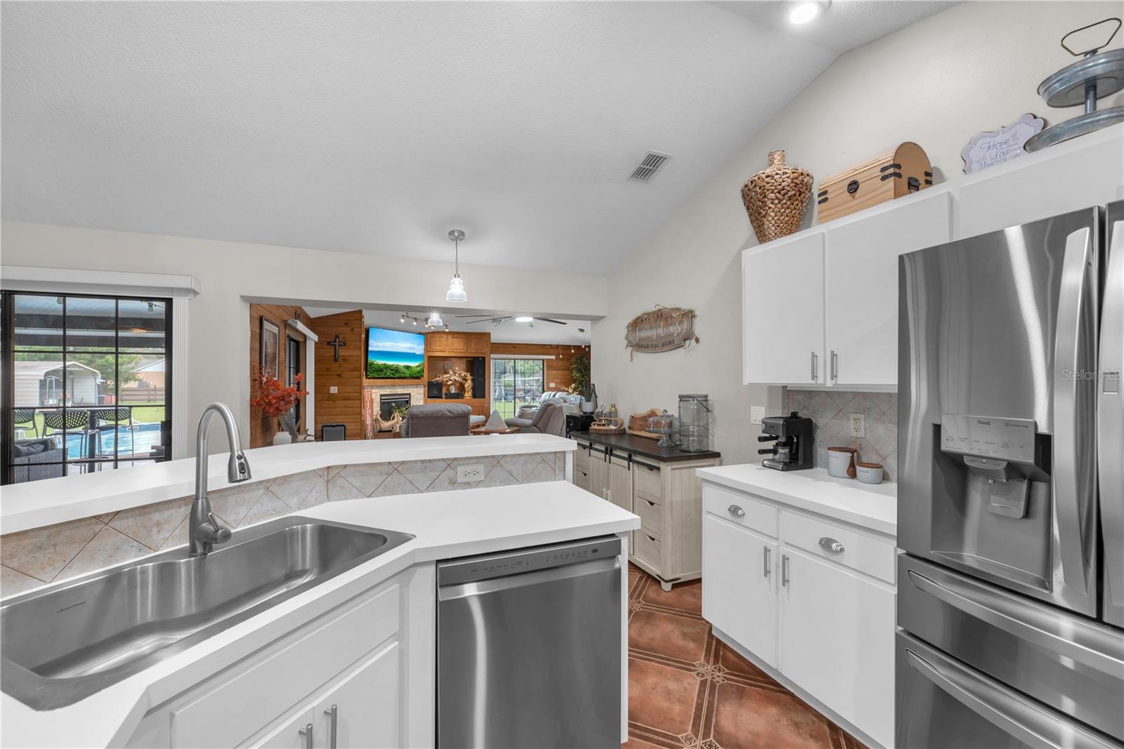 CATO PLATTED SUB - Residential