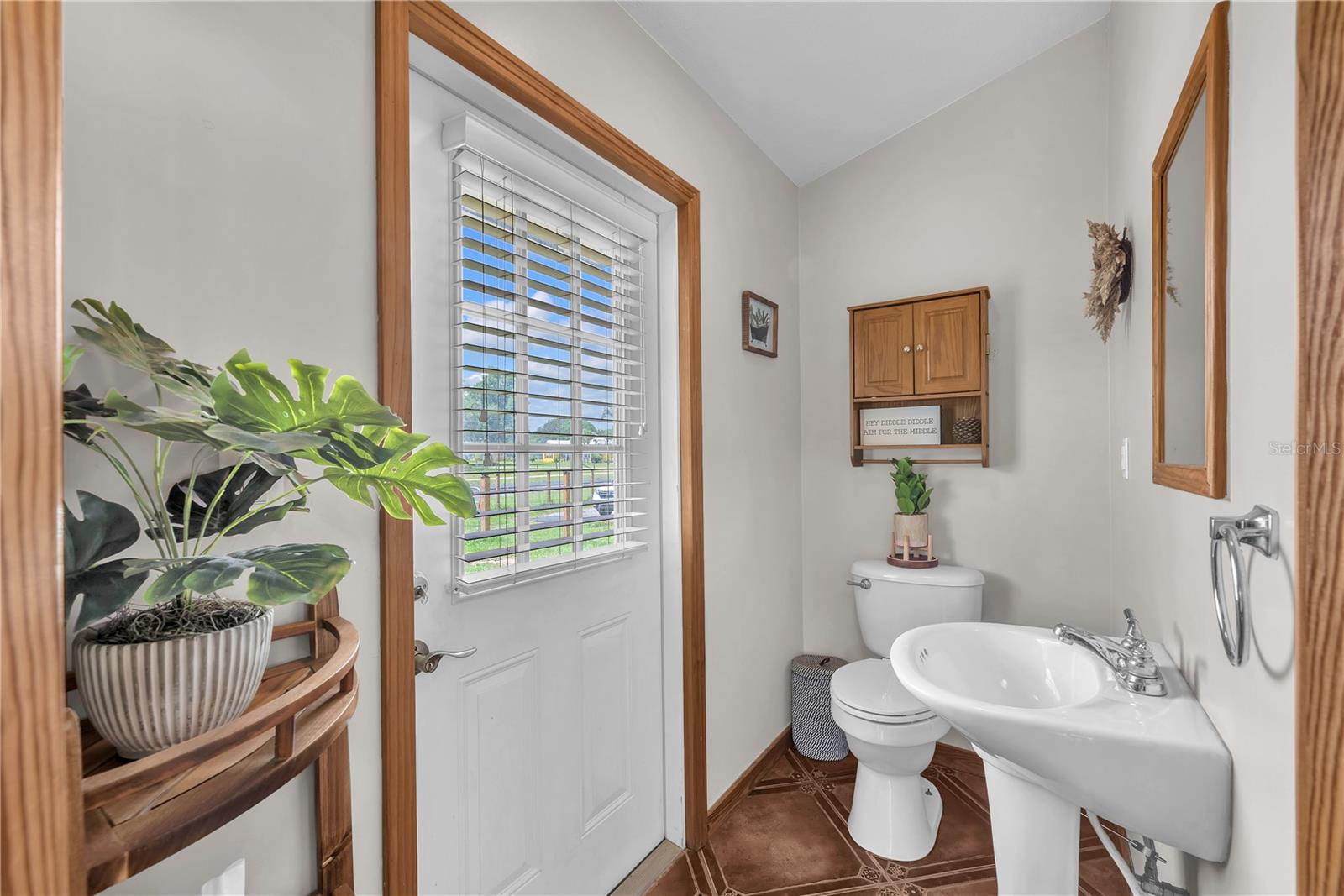 CATO PLATTED SUB - Residential