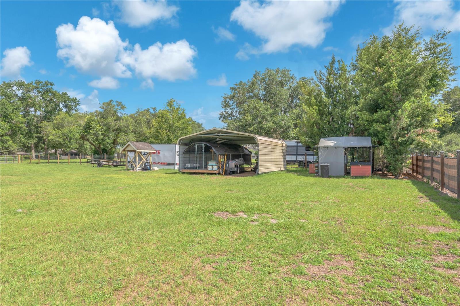 CATO PLATTED SUB - Residential