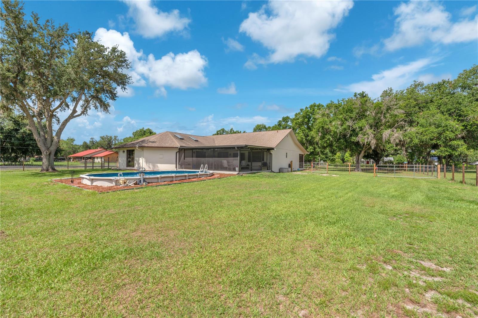 CATO PLATTED SUB - Residential