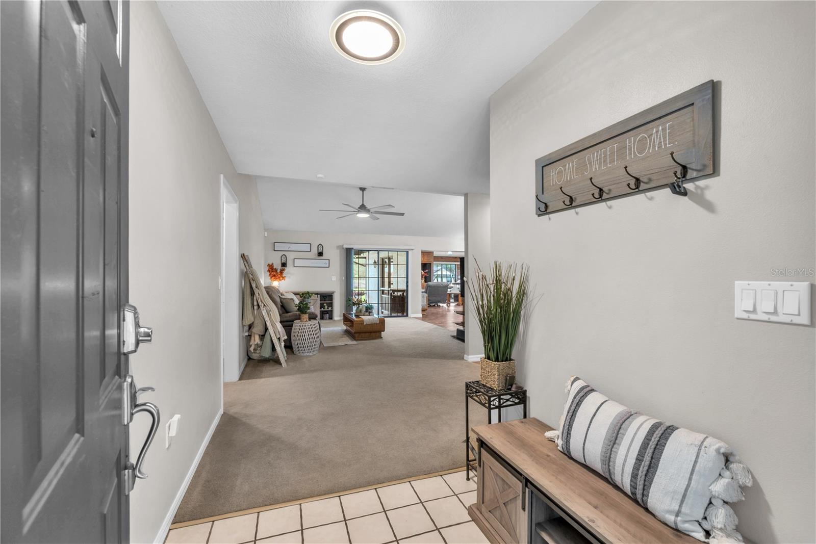CATO PLATTED SUB - Residential