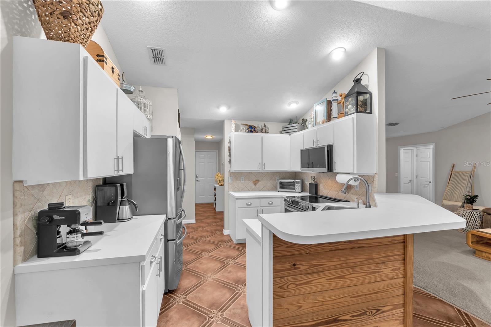 CATO PLATTED SUB - Residential