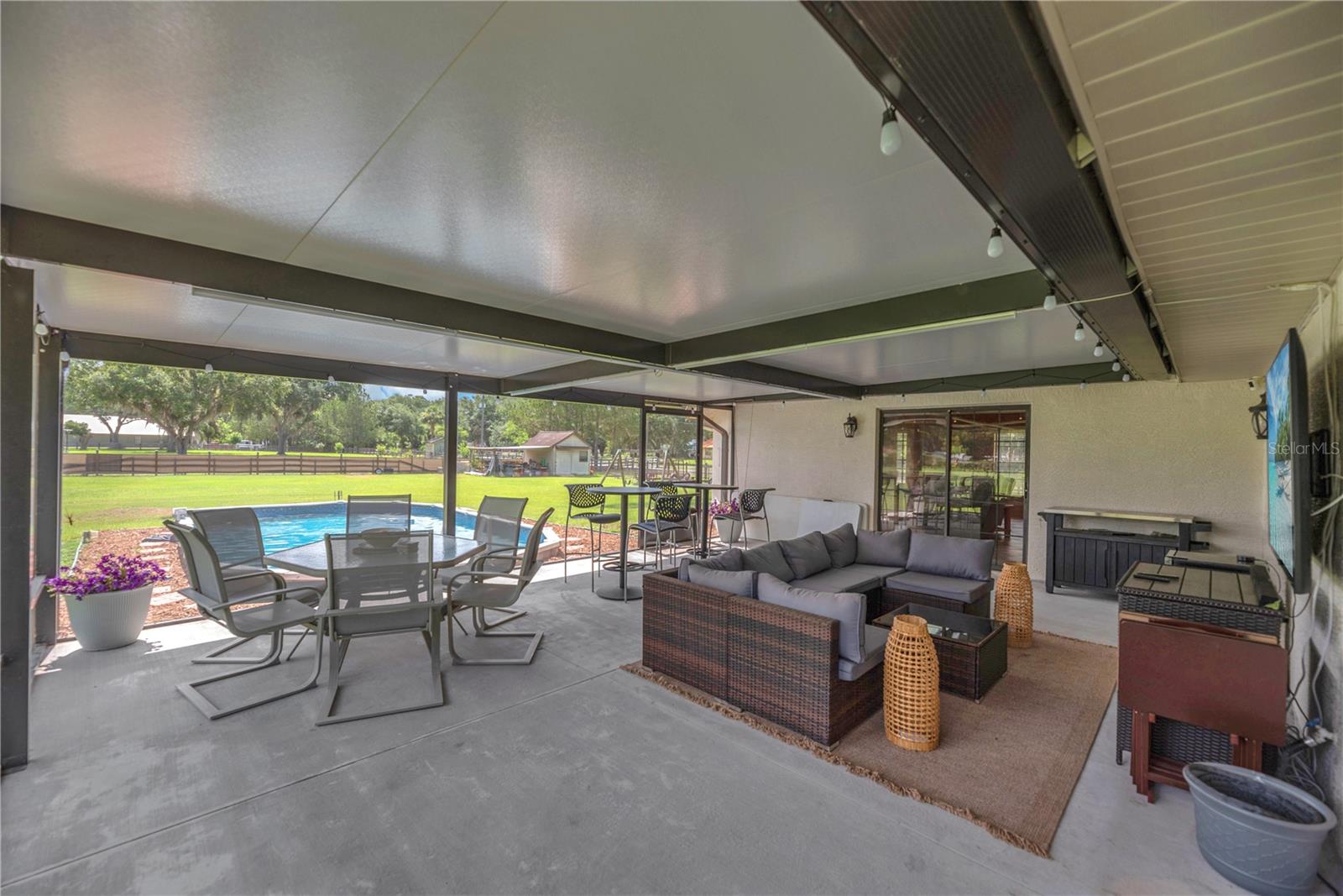 CATO PLATTED SUB - Residential
