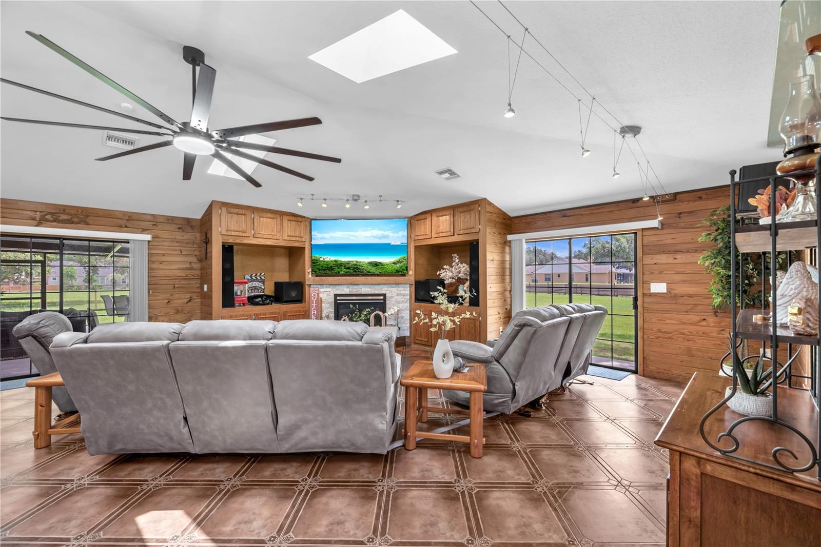 CATO PLATTED SUB - Residential