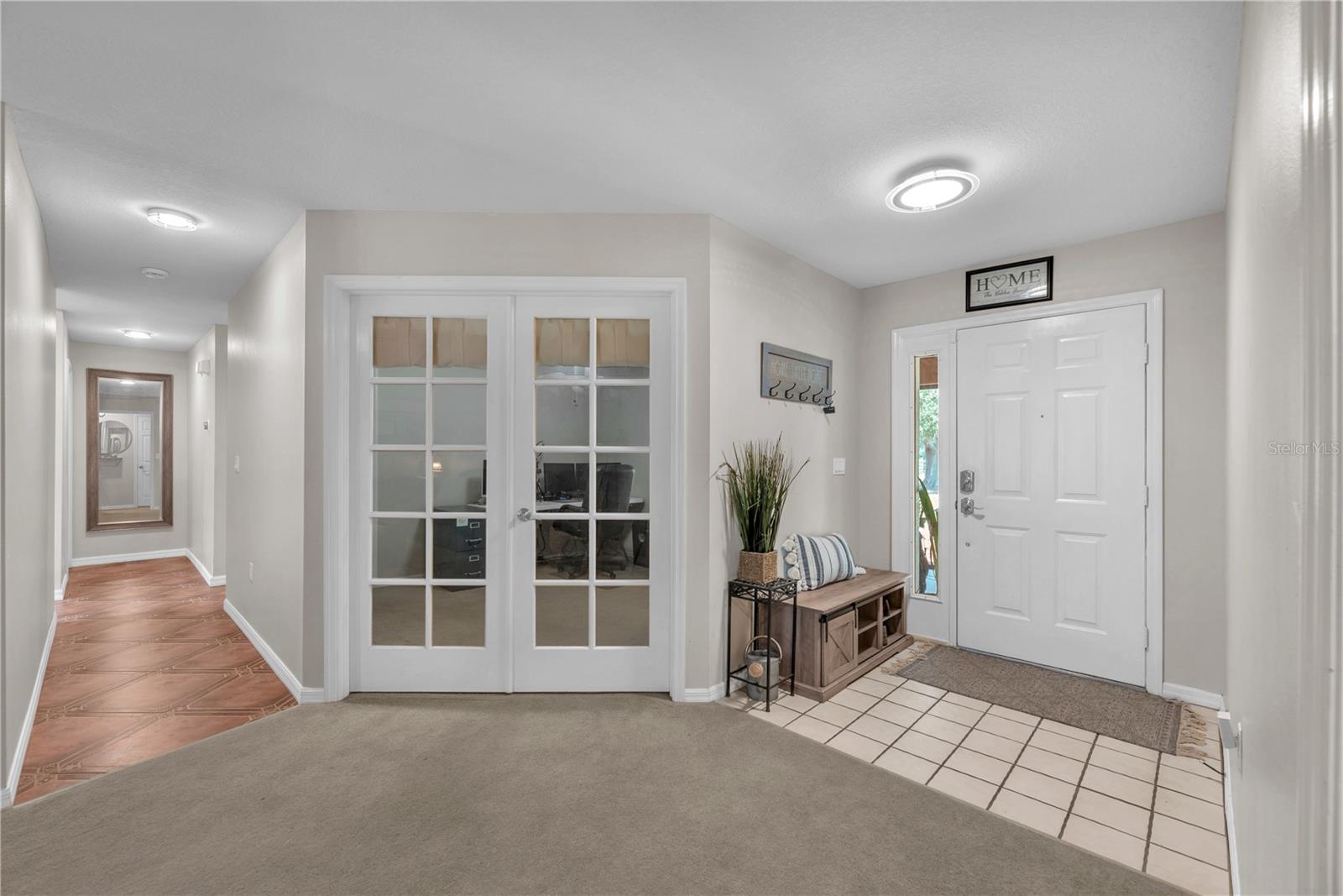 CATO PLATTED SUB - Residential