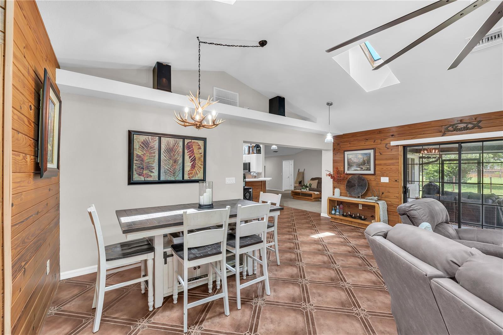 CATO PLATTED SUB - Residential