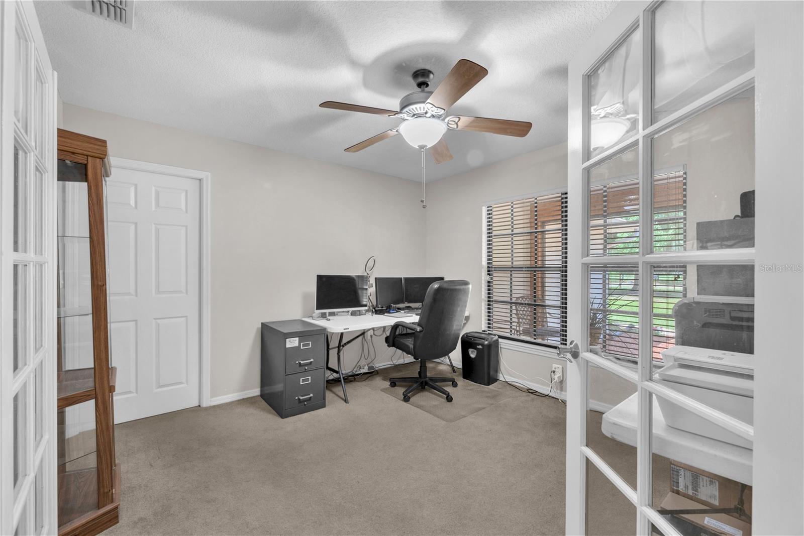 CATO PLATTED SUB - Residential