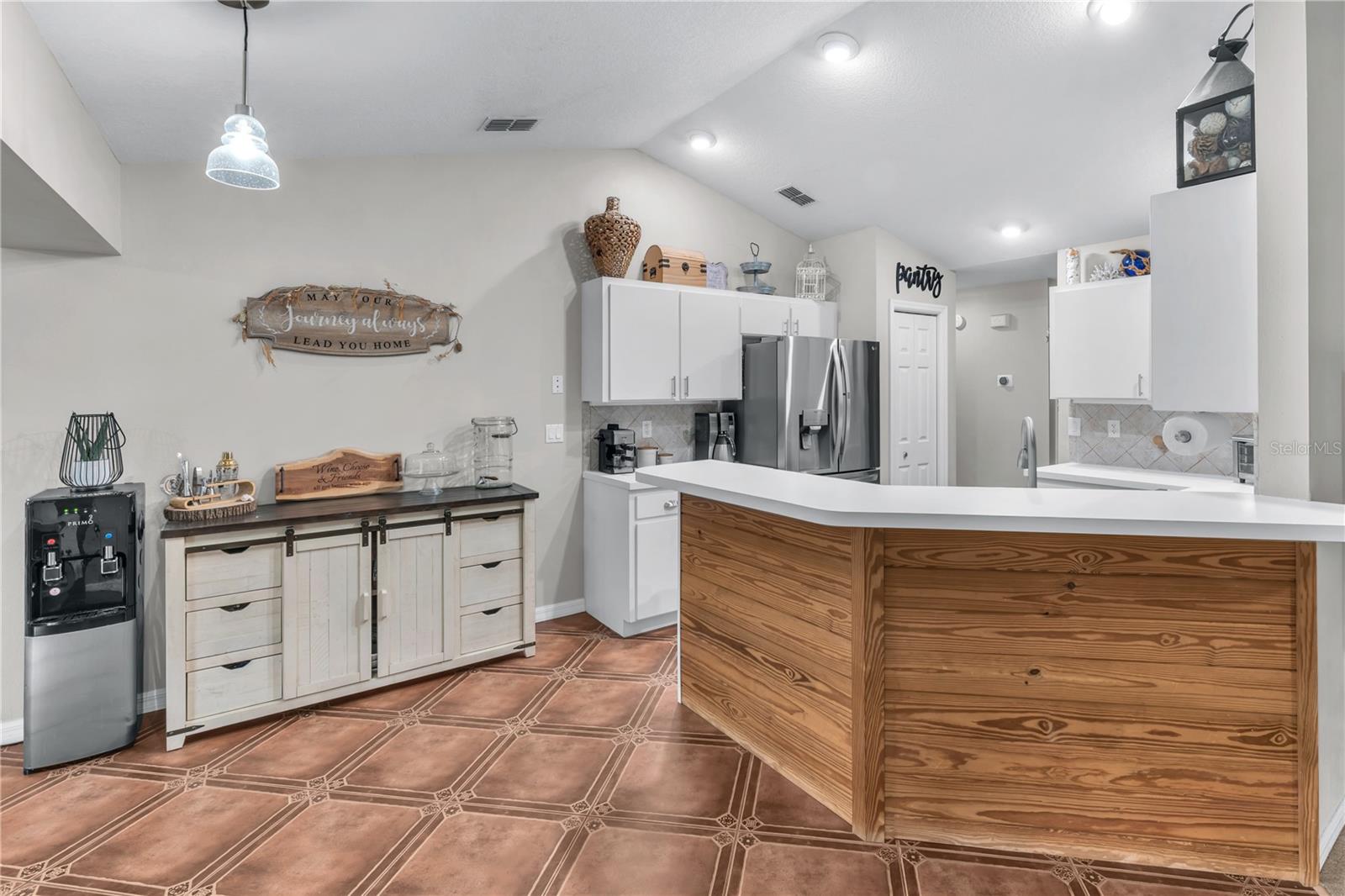 CATO PLATTED SUB - Residential