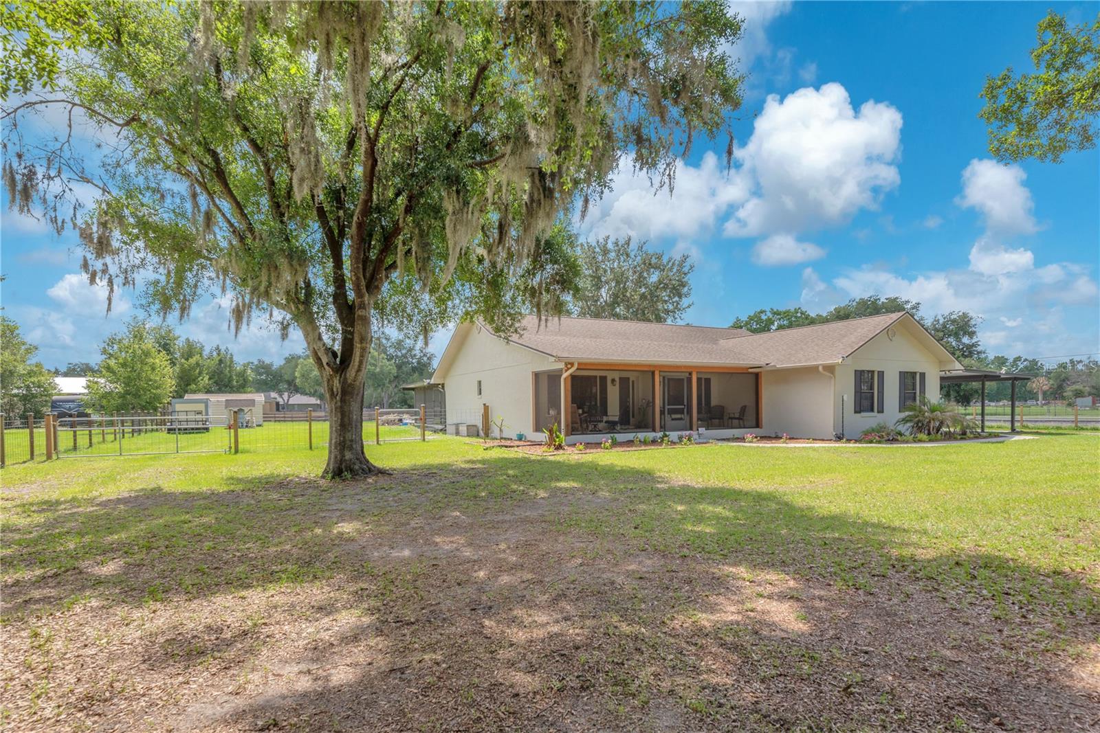 CATO PLATTED SUB - Residential