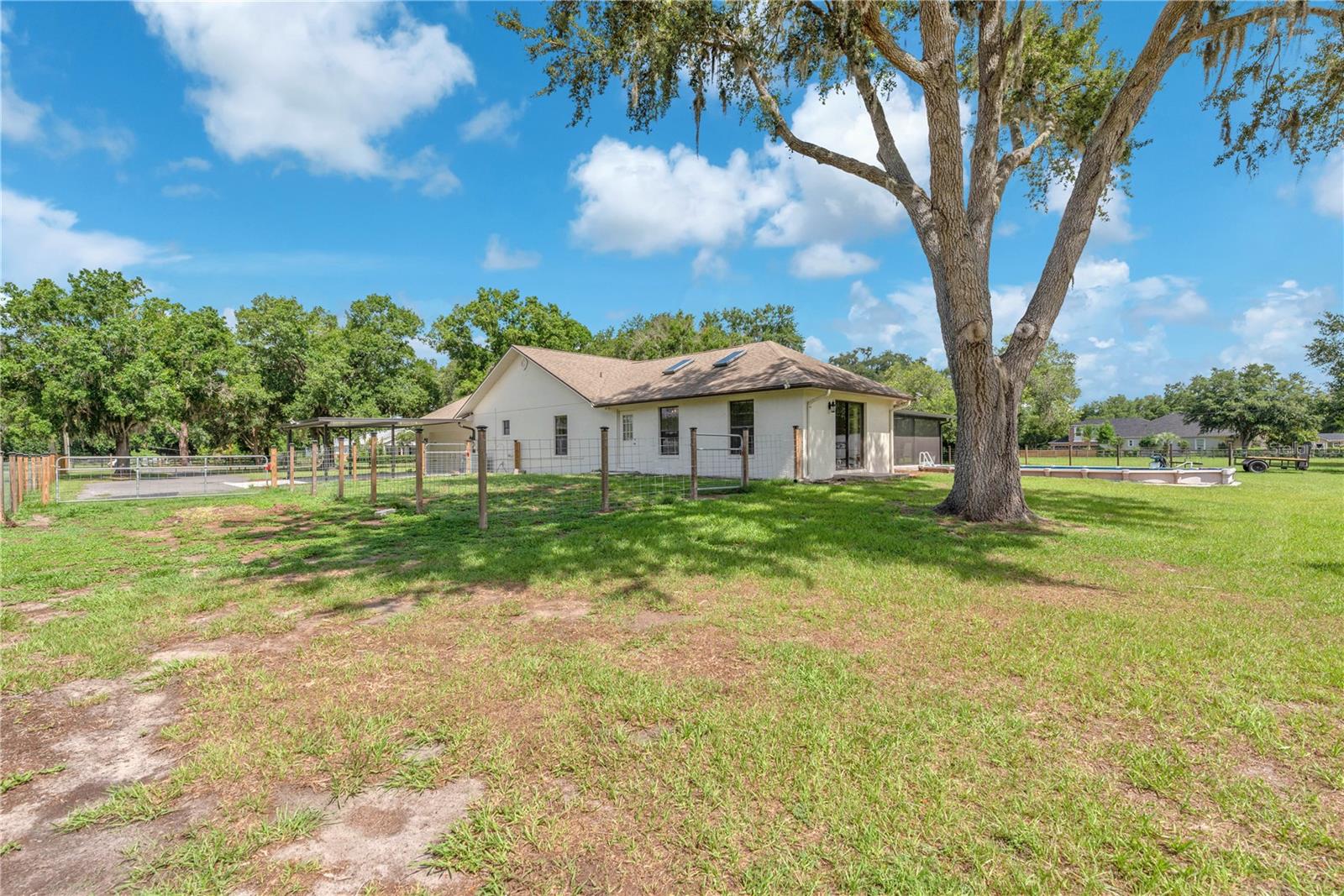 CATO PLATTED SUB - Residential