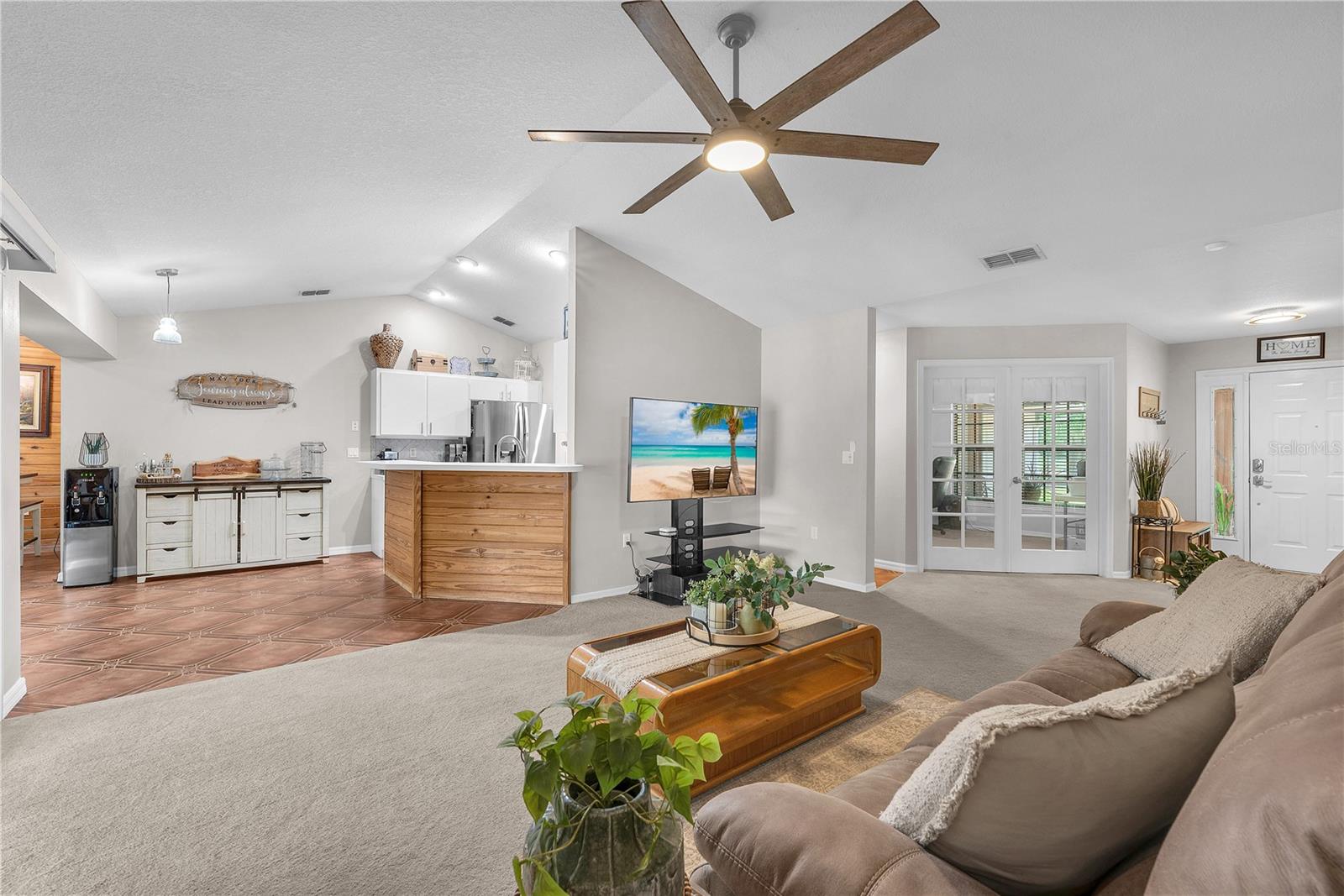 CATO PLATTED SUB - Residential