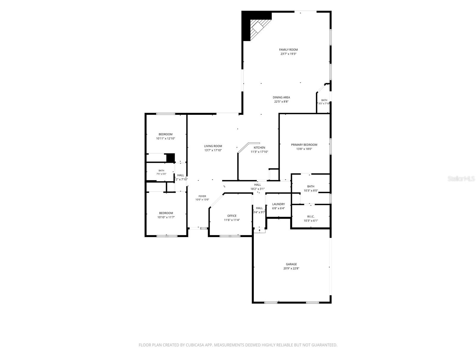 CATO PLATTED SUB - Residential