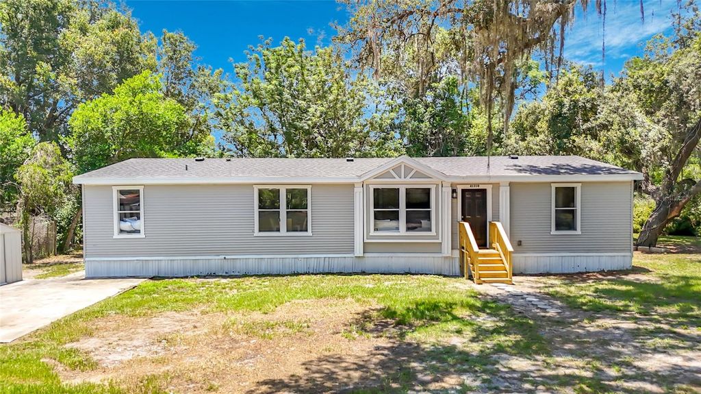 Photo of 41310 Merrick Road, Zephyrhills, FL 33540 (MLS # TB8523735)