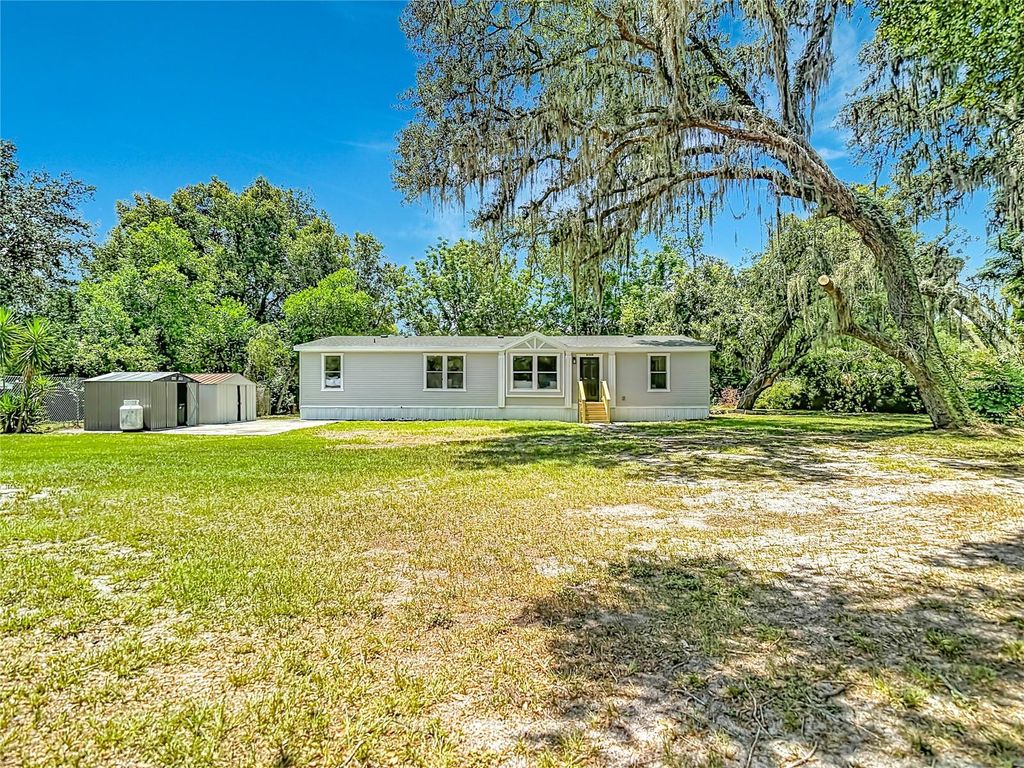 Photo of 41310 Merrick Road, Zephyrhills, FL 33540 (MLS # TB8523735)