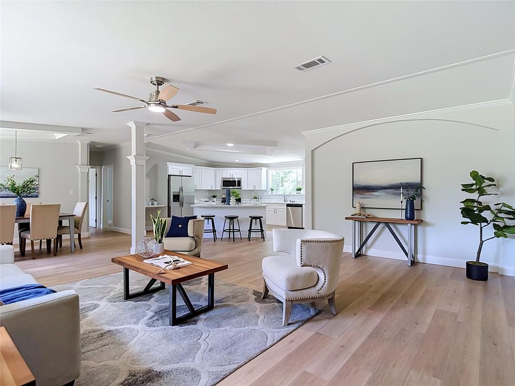 Photo of 41310 Merrick Road, Zephyrhills, FL 33540 (MLS # TB8523735)