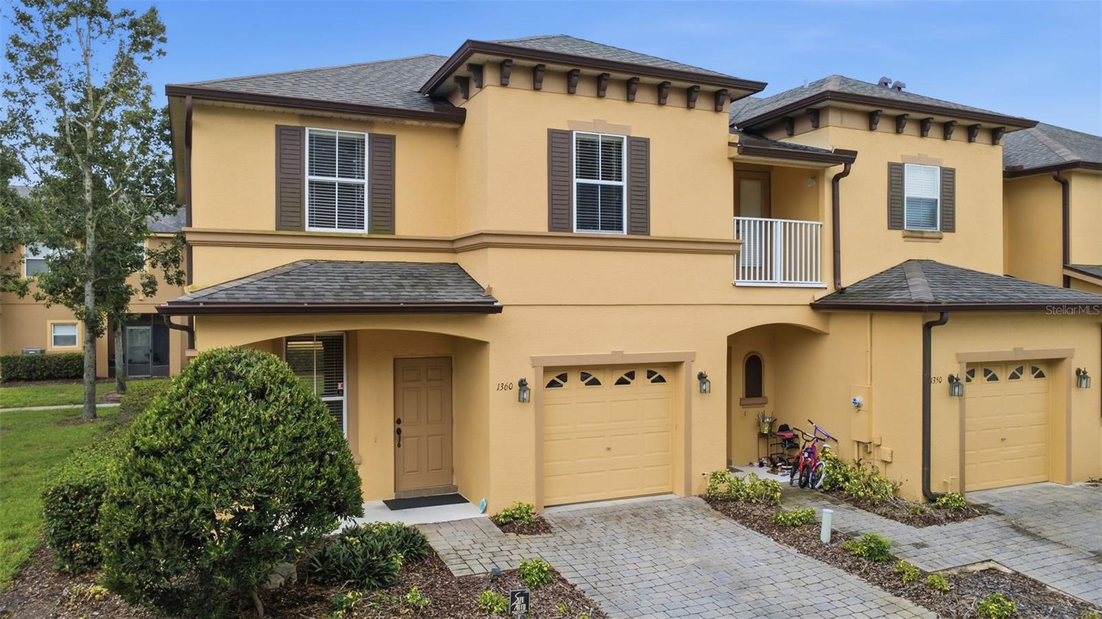 1360 LONG OAK WAY