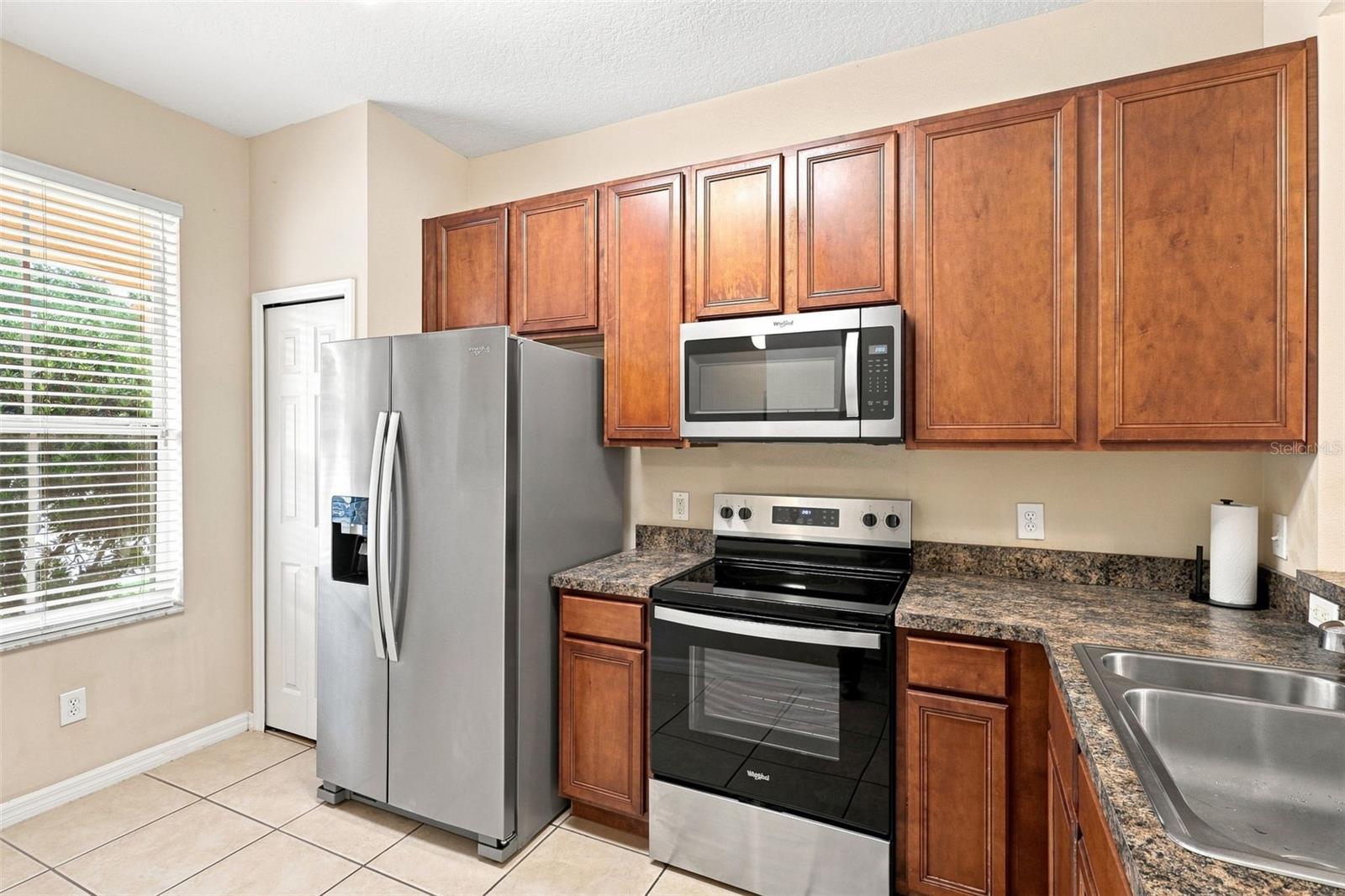 1360 LONG OAK WAY