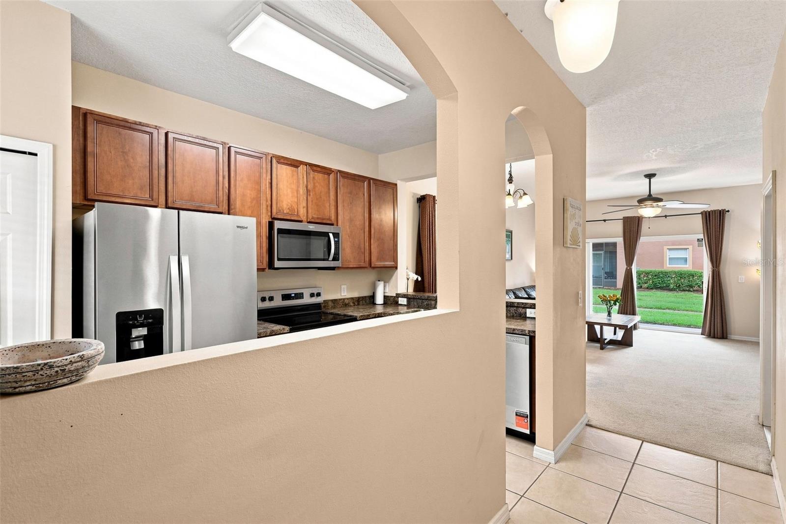 1360 LONG OAK WAY