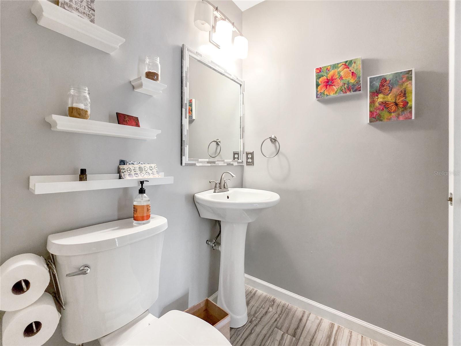 LOVELAND COURTYARDS - Residential