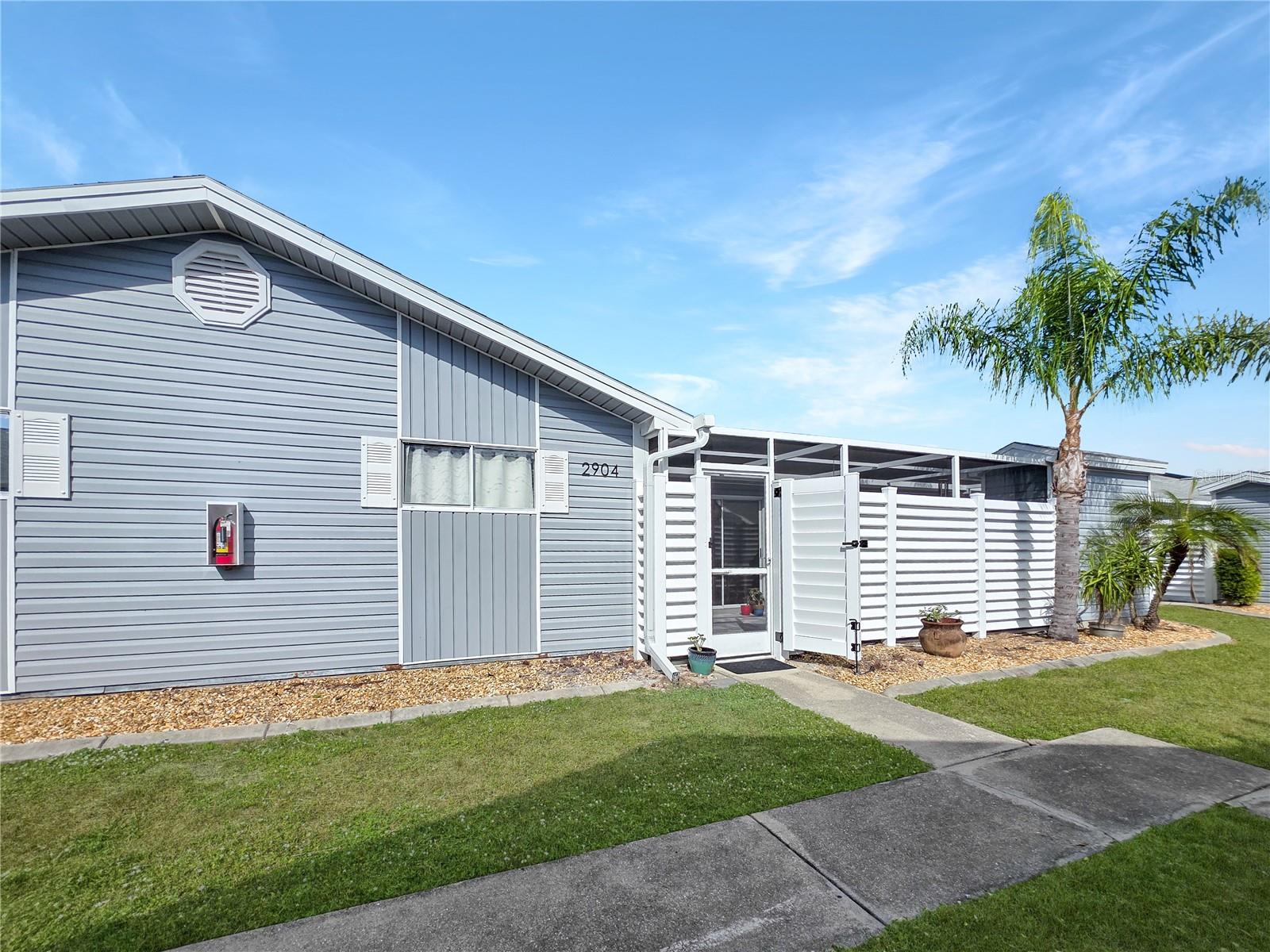 LOVELAND COURTYARDS - Residential