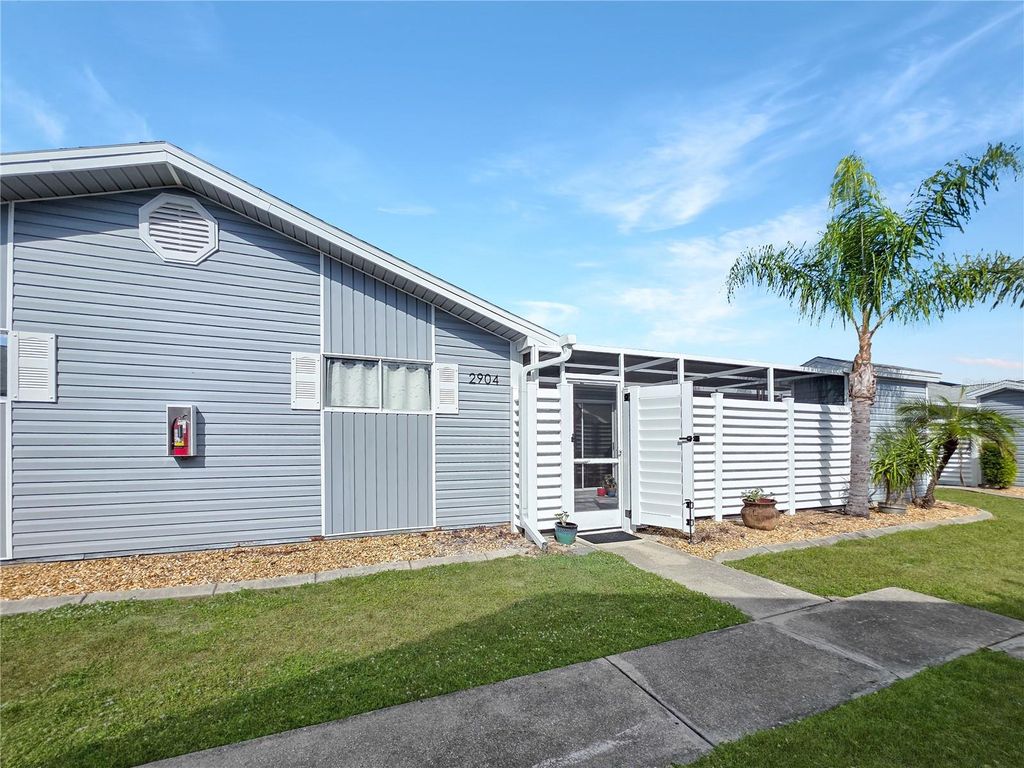 Photo of 3300 Loveland Boulevard #2904, Port Charlotte, FL 33980 (MLS # C7519934)