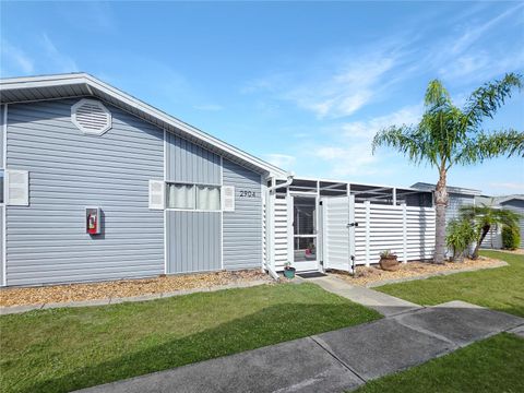 3300 LOVELAND BOULEVARD 2904 PORT CHARLOTTE FL 33980