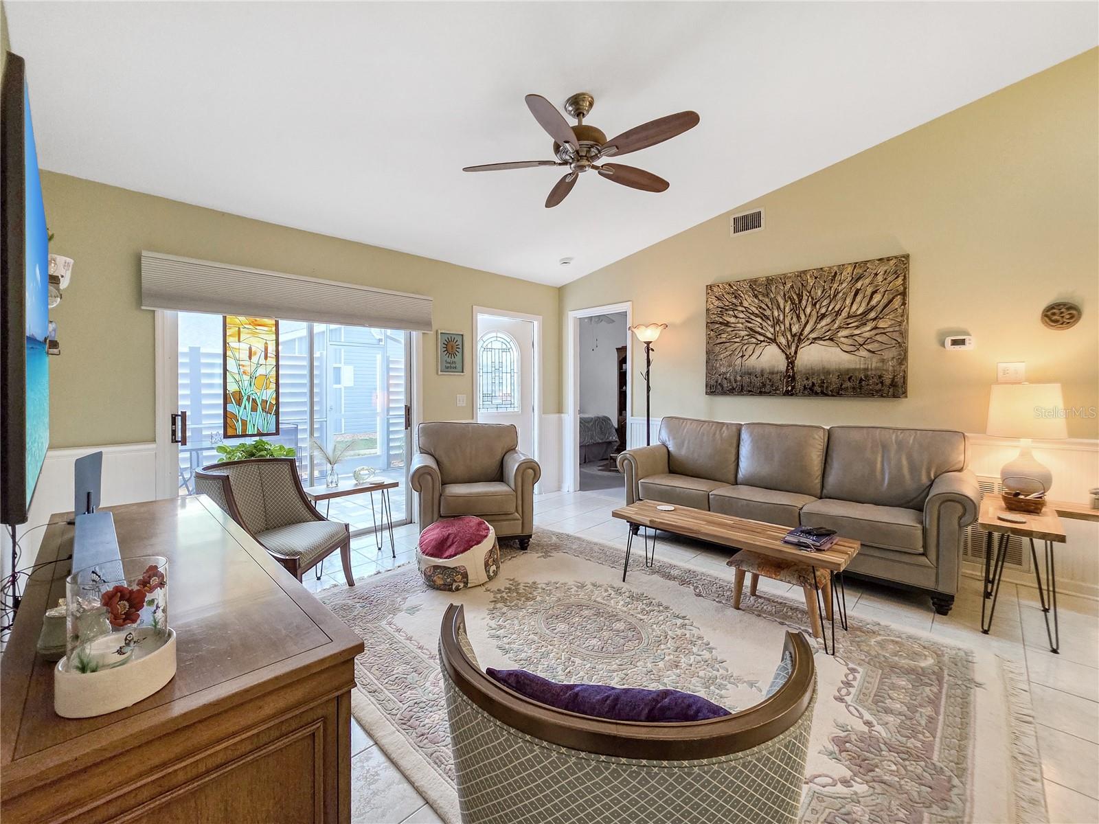 LOVELAND COURTYARDS - Residential