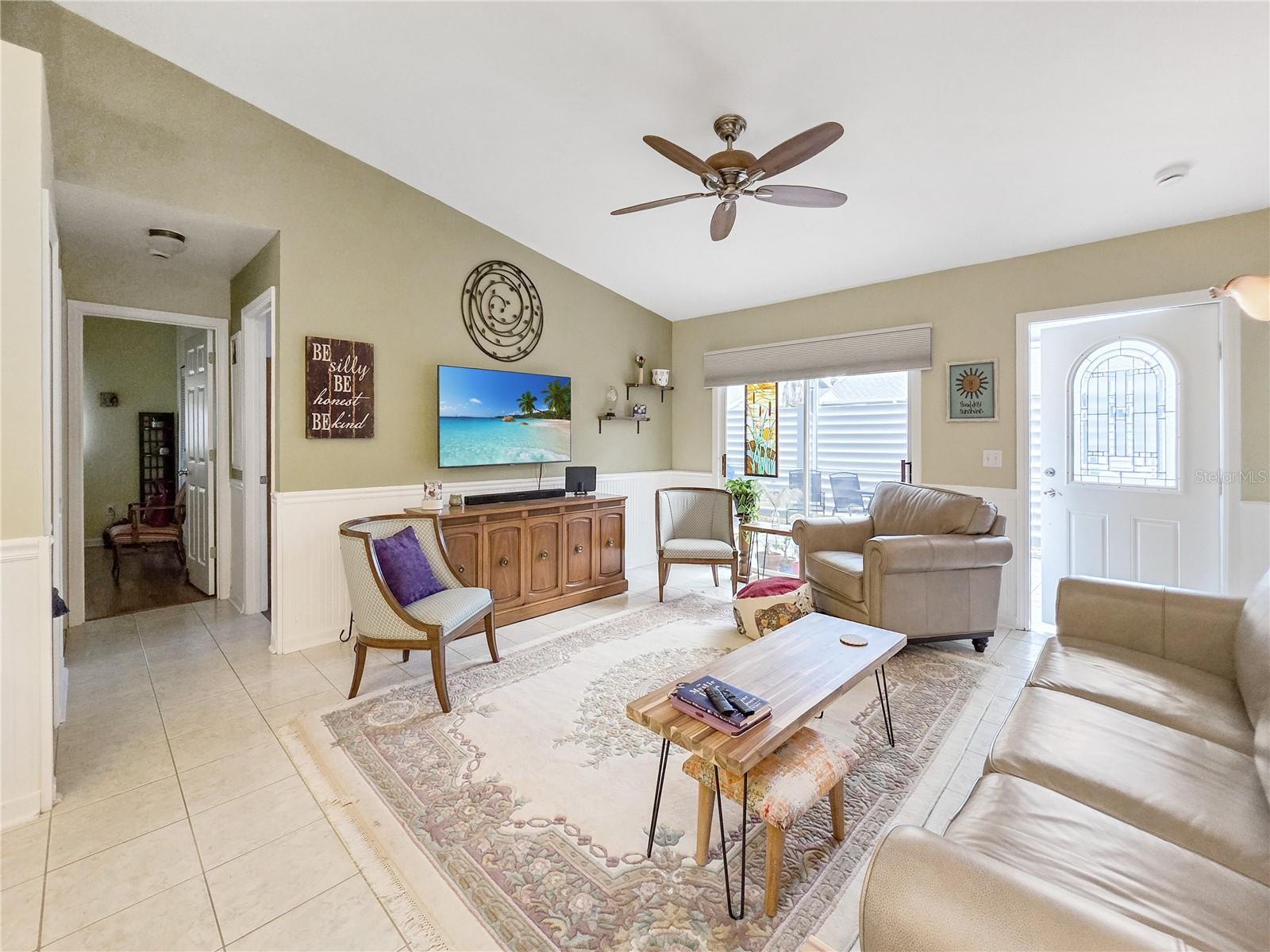 LOVELAND COURTYARDS - Residential