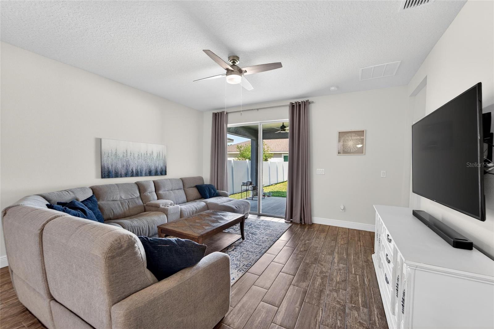 TRIPLE CREEK PH 2 VILLAGE E - Residential