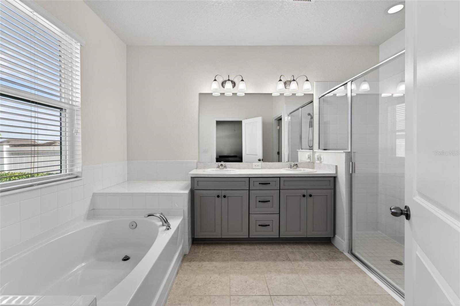 TRIPLE CREEK PH 2 VILLAGE E - Residential