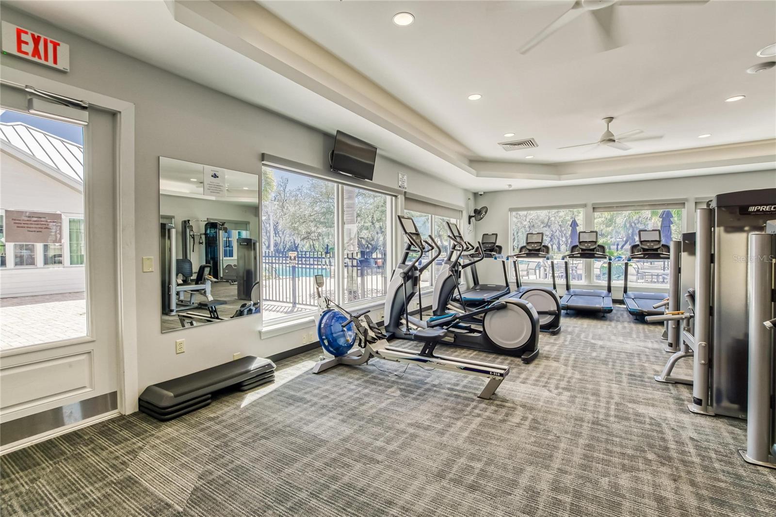 TRIPLE CREEK PH 2 VILLAGE E - Residential