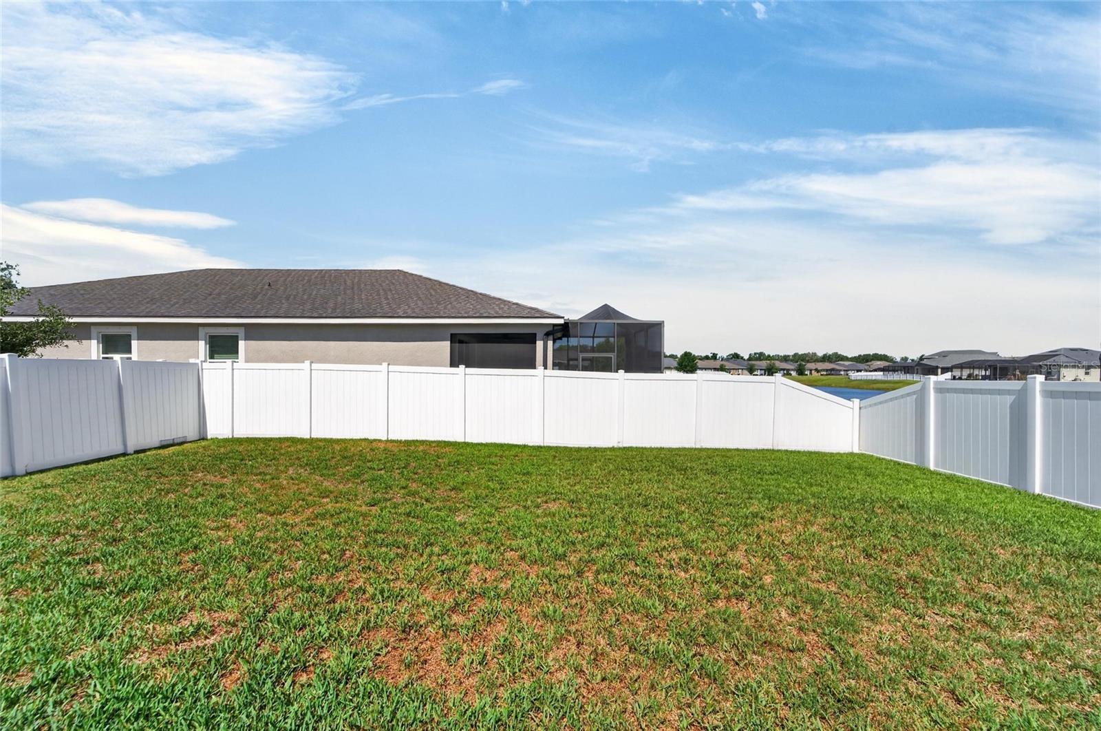 TRIPLE CREEK PH 2 VILLAGE E - Residential