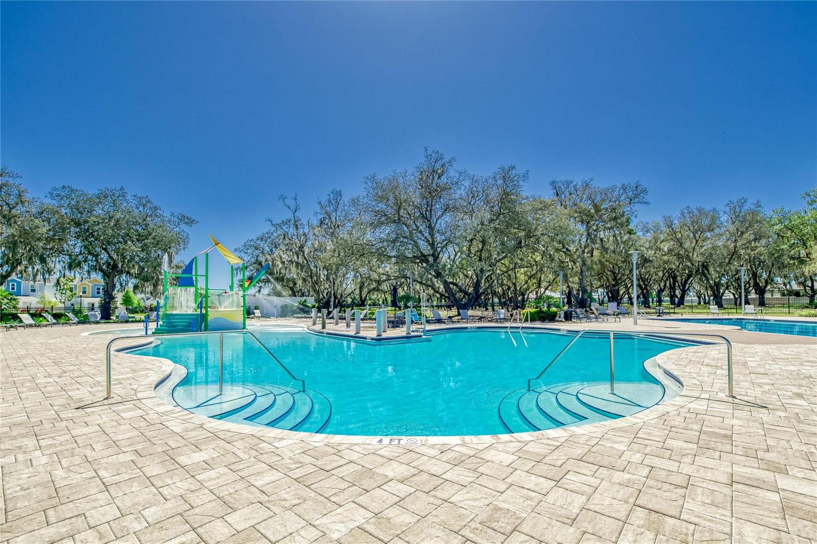 TRIPLE CREEK PH 2 VILLAGE E - Residential