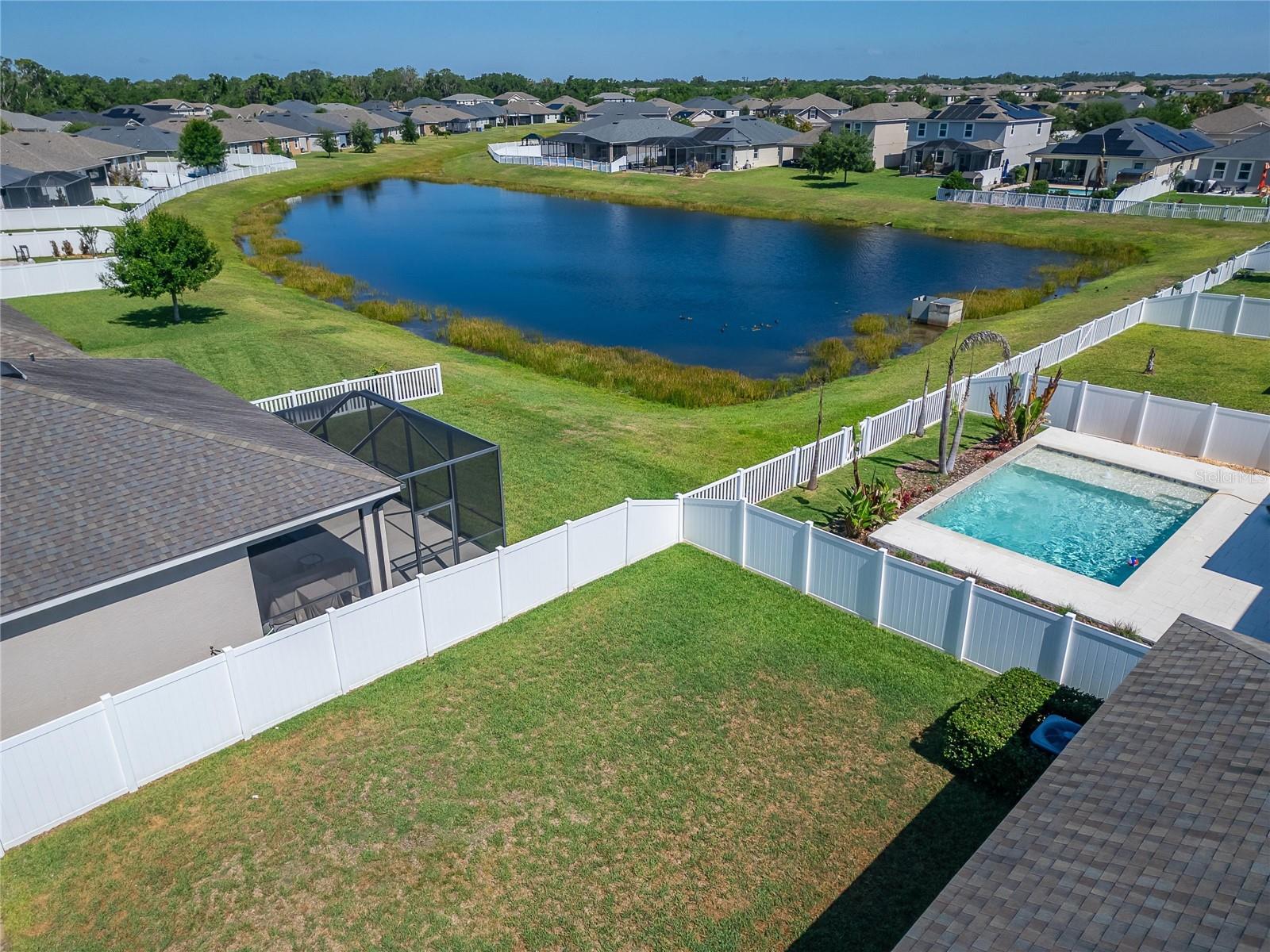 TRIPLE CREEK PH 2 VILLAGE E - Residential