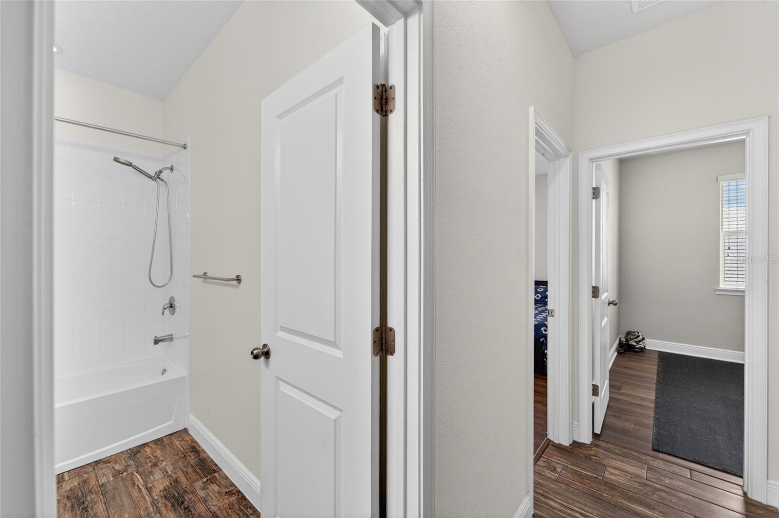 TRIPLE CREEK PH 2 VILLAGE E - Residential