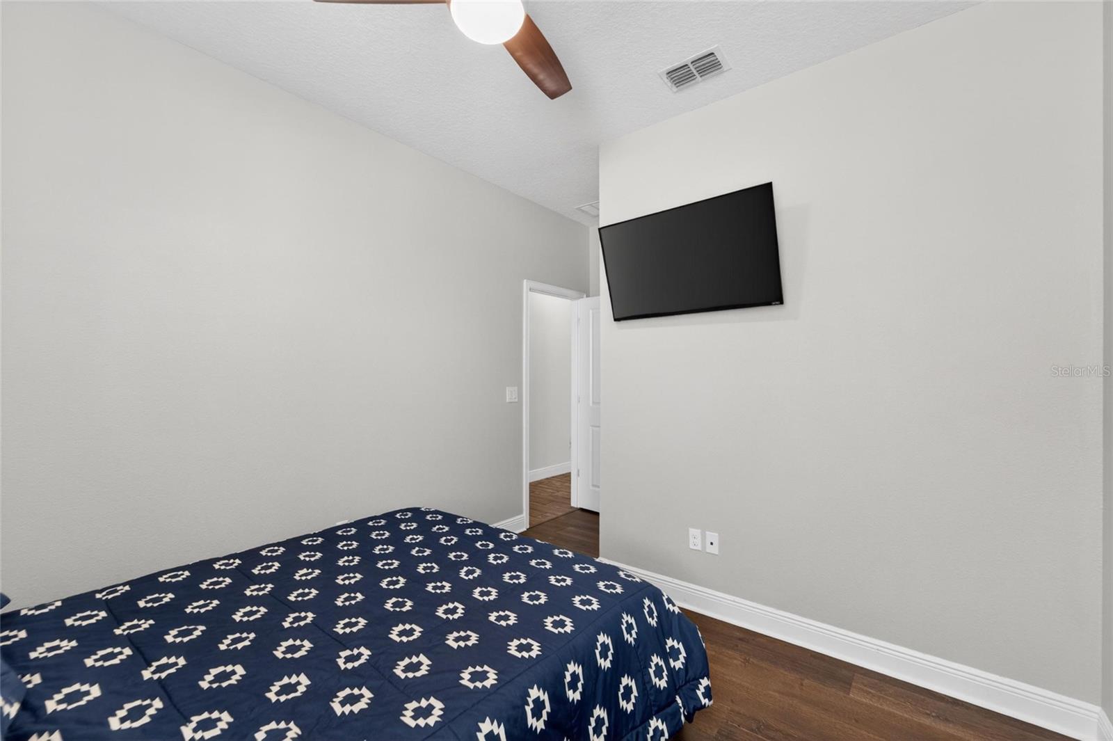 TRIPLE CREEK PH 2 VILLAGE E - Residential