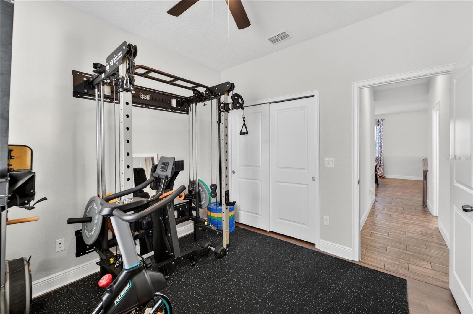 TRIPLE CREEK PH 2 VILLAGE E - Residential