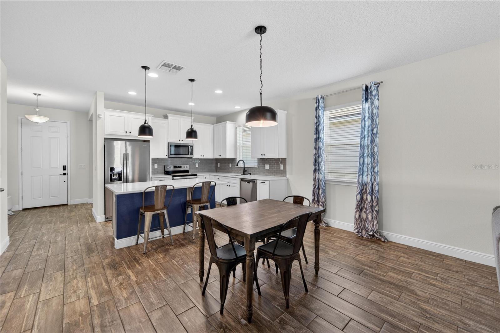 TRIPLE CREEK PH 2 VILLAGE E - Residential