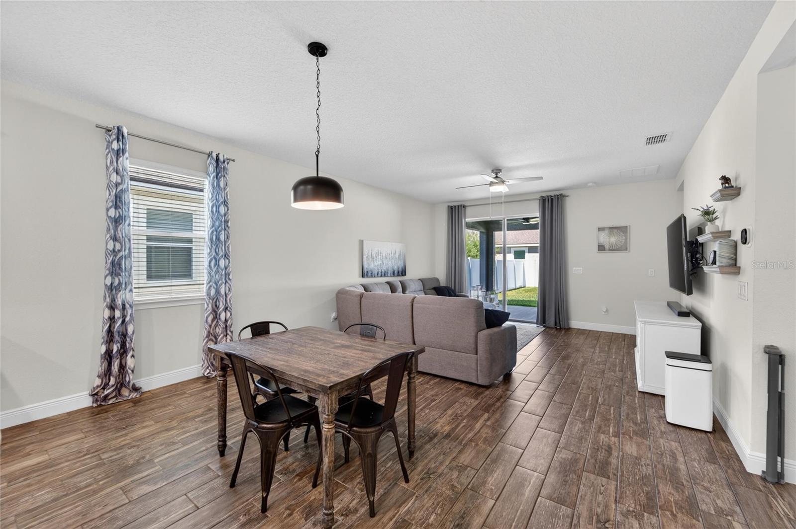 TRIPLE CREEK PH 2 VILLAGE E - Residential
