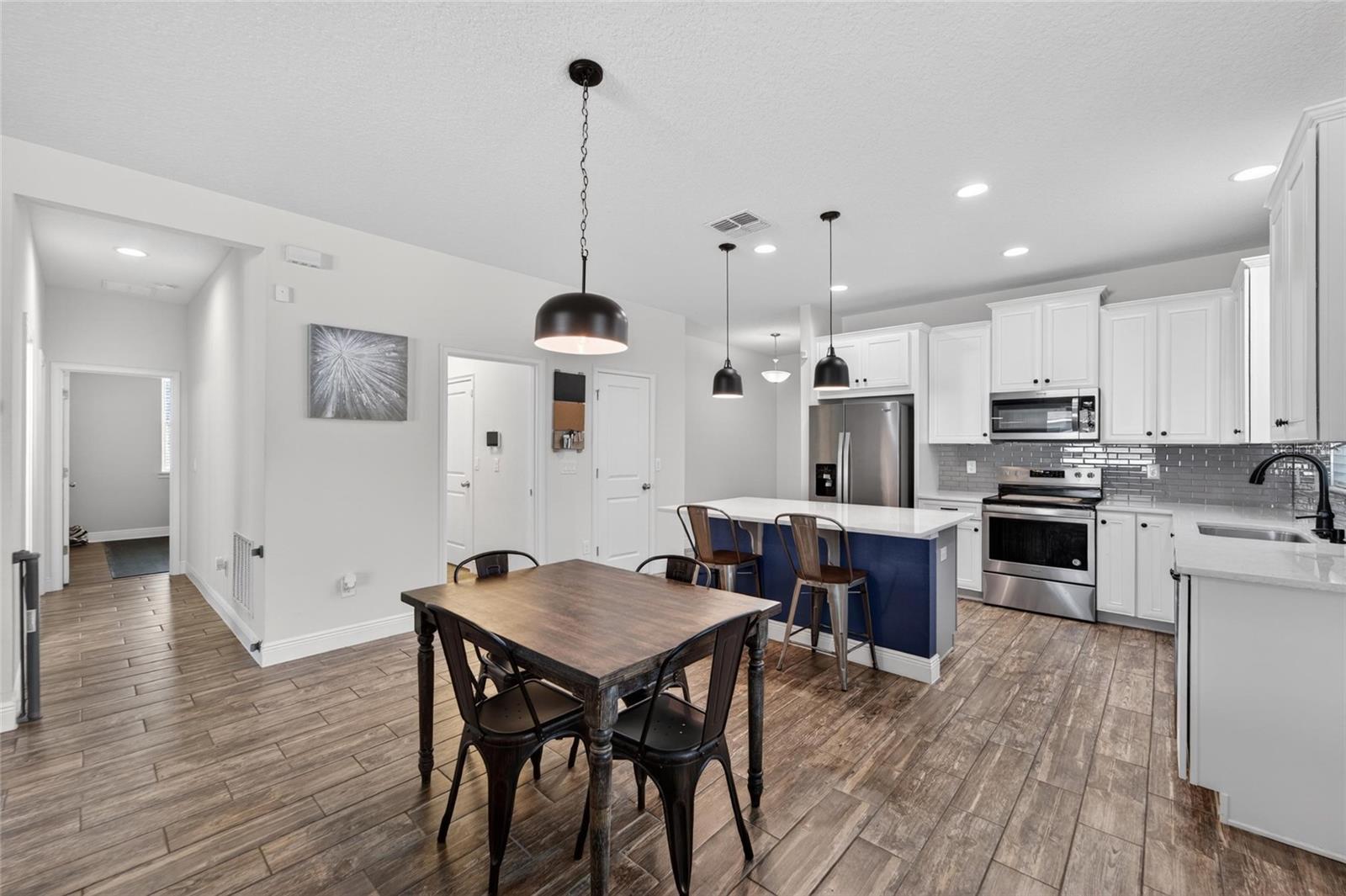TRIPLE CREEK PH 2 VILLAGE E - Residential