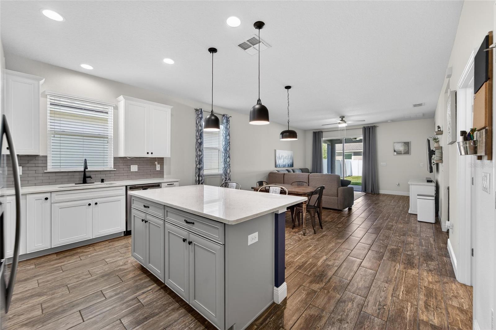 TRIPLE CREEK PH 2 VILLAGE E - Residential