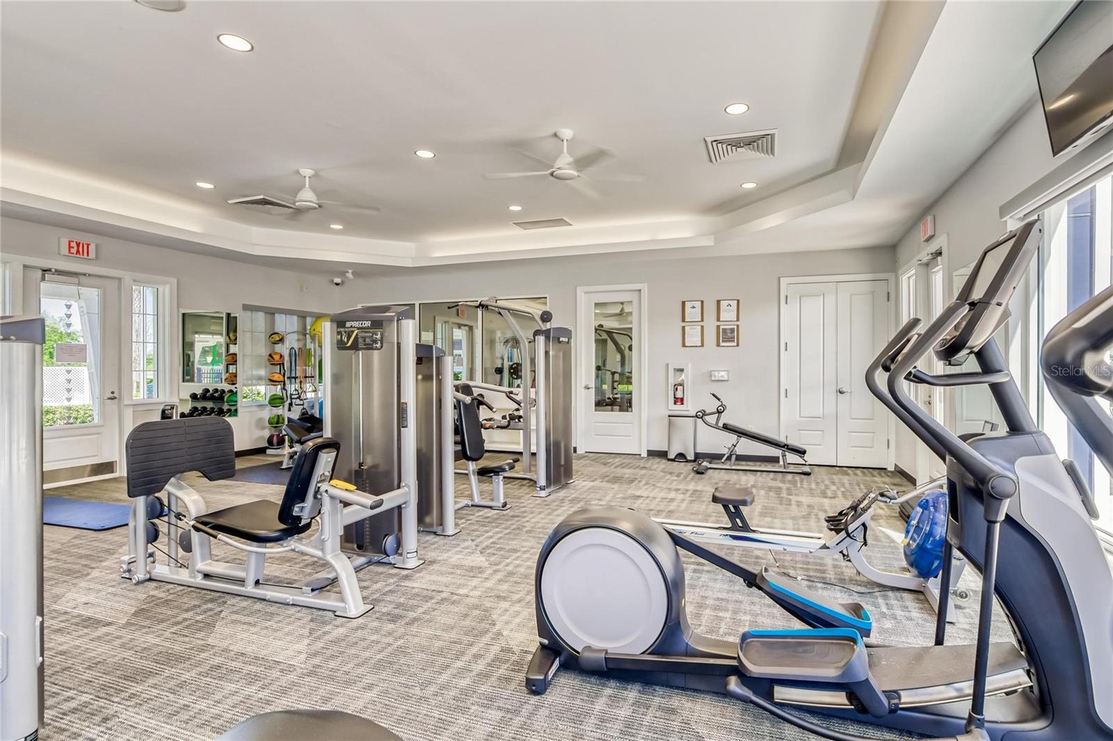 TRIPLE CREEK PH 2 VILLAGE E - Residential