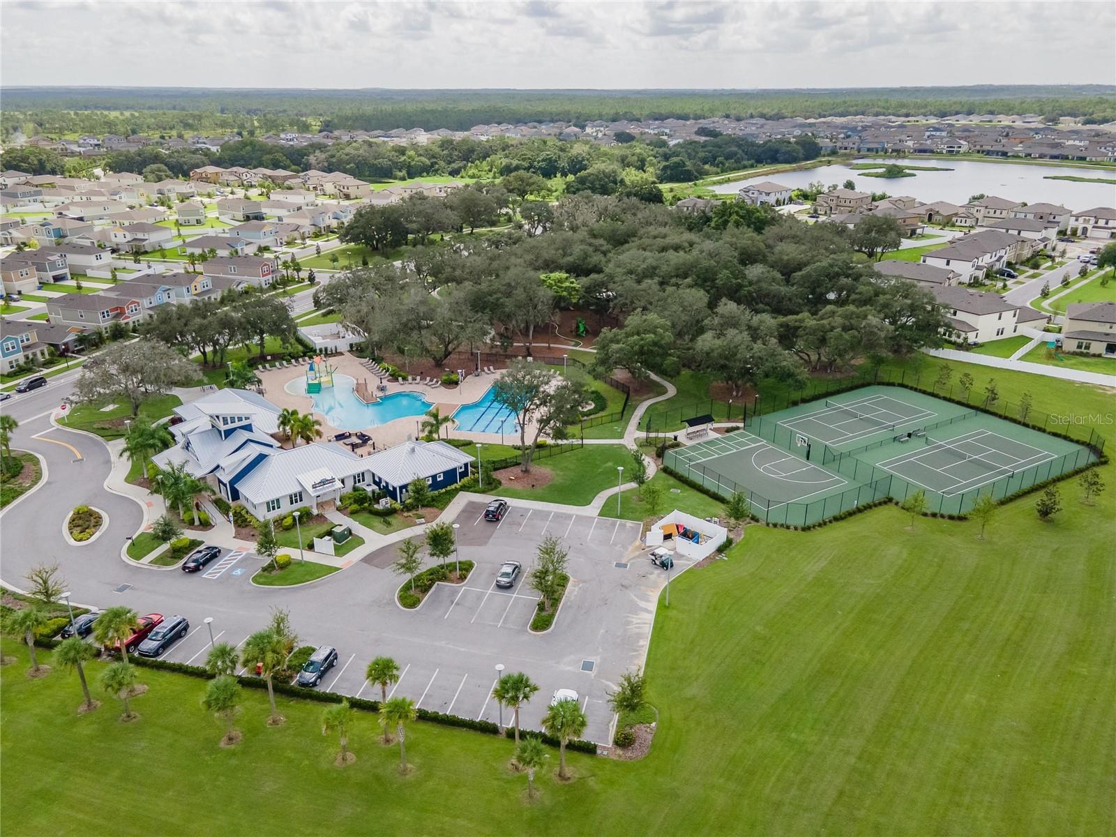 TRIPLE CREEK PH 2 VILLAGE E - Residential