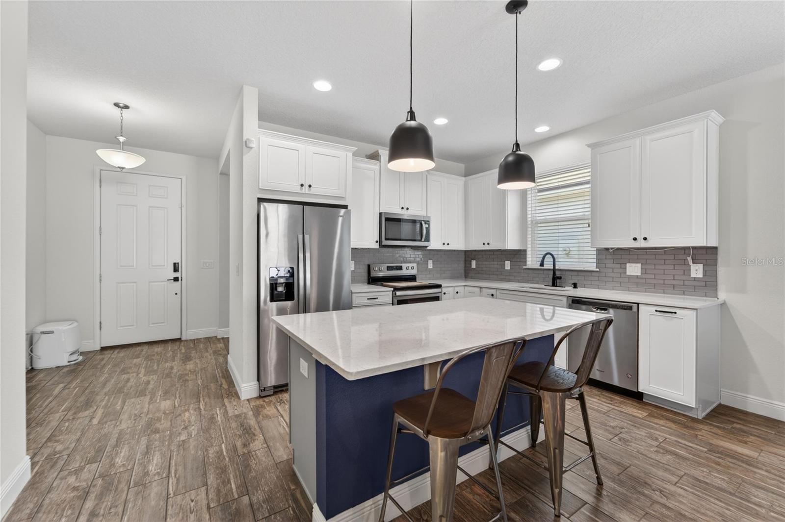 TRIPLE CREEK PH 2 VILLAGE E - Residential