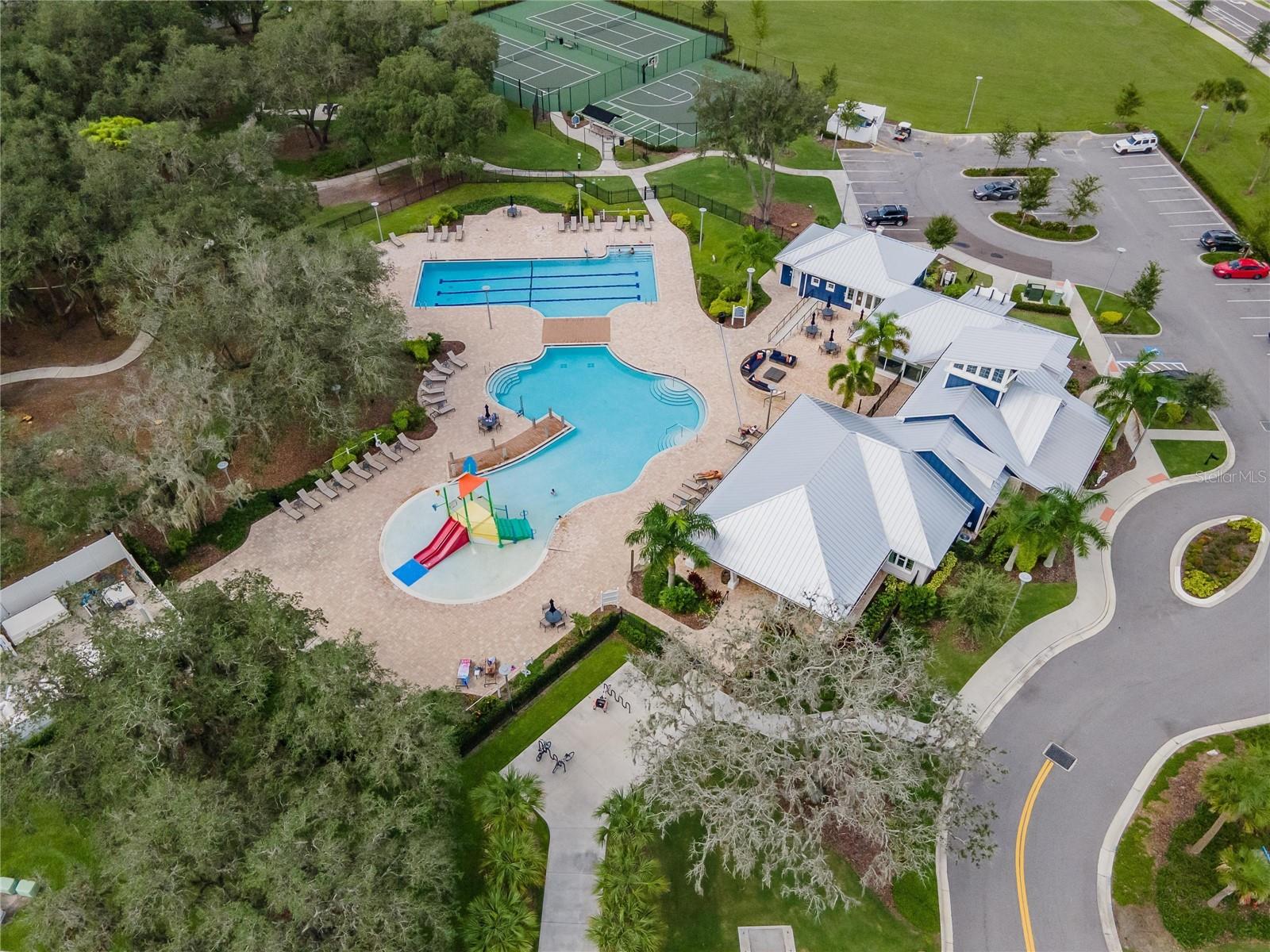 TRIPLE CREEK PH 2 VILLAGE E - Residential
