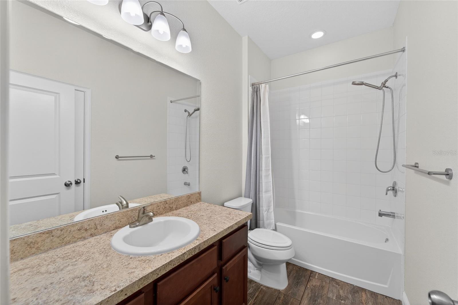 TRIPLE CREEK PH 2 VILLAGE E - Residential