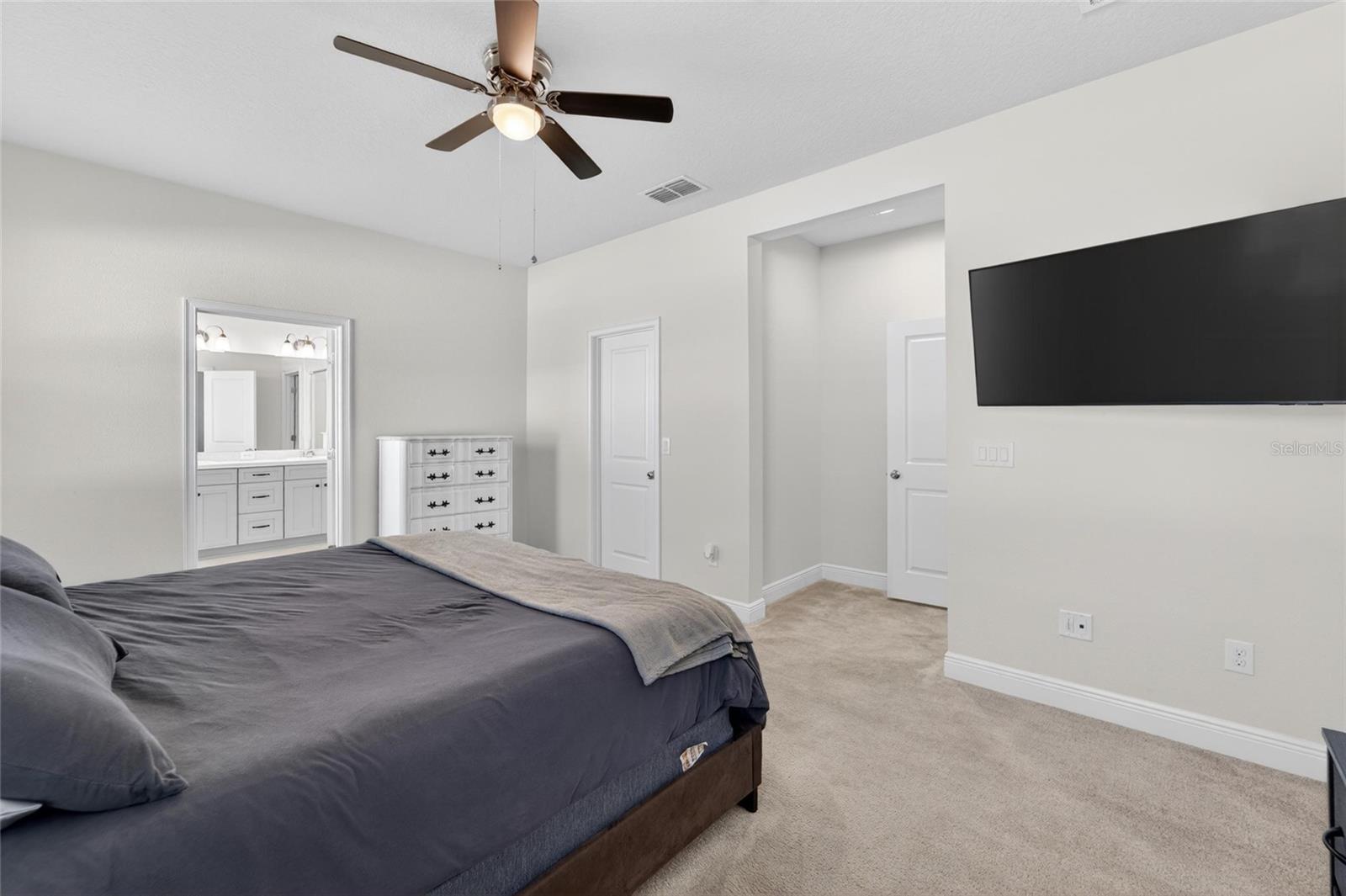 TRIPLE CREEK PH 2 VILLAGE E - Residential