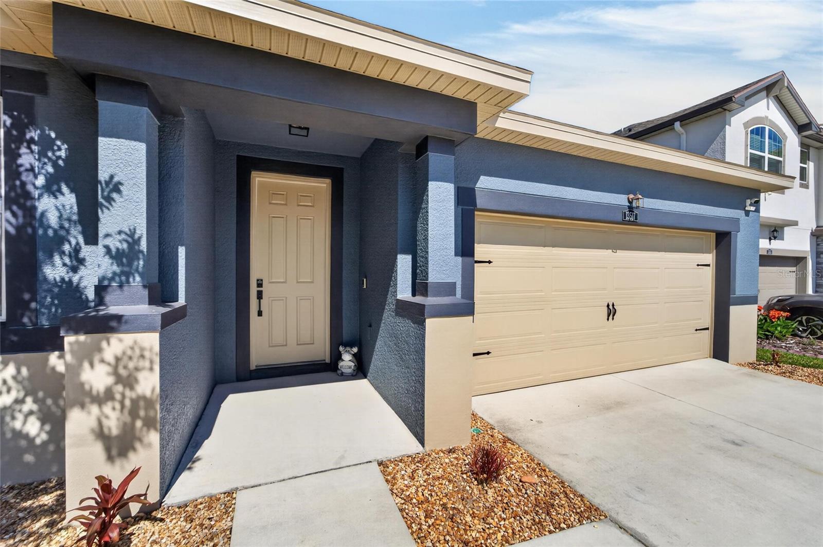 TRIPLE CREEK PH 2 VILLAGE E - Residential